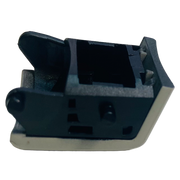 Sunroof Switch for MERCEDES-BENZ ML-CLASS W166 (2012-2015) in Light Grey color