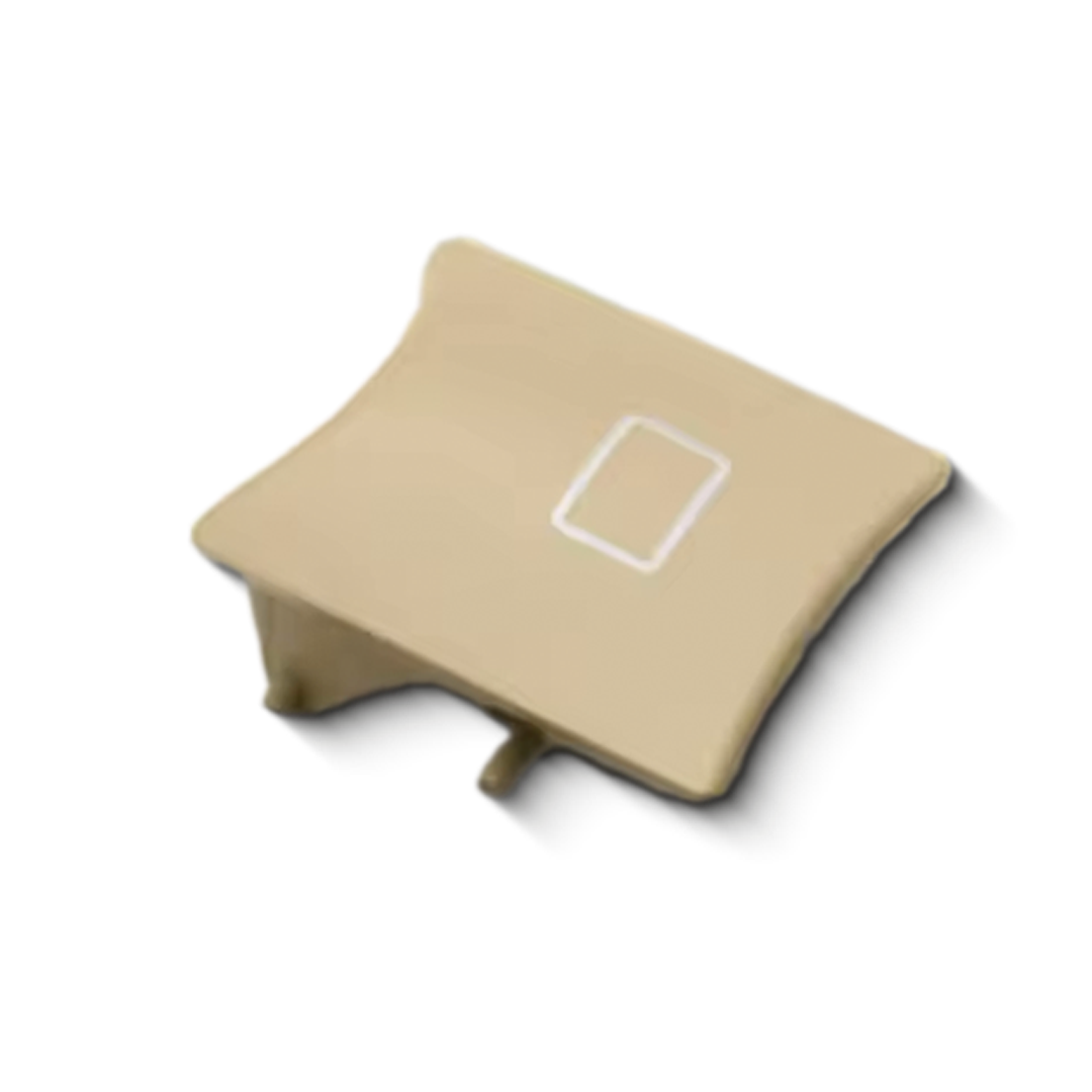 Sunroof Switch for MERCEDES-BENZ R-CLASS R251 (2010-2014) in Light Beige color