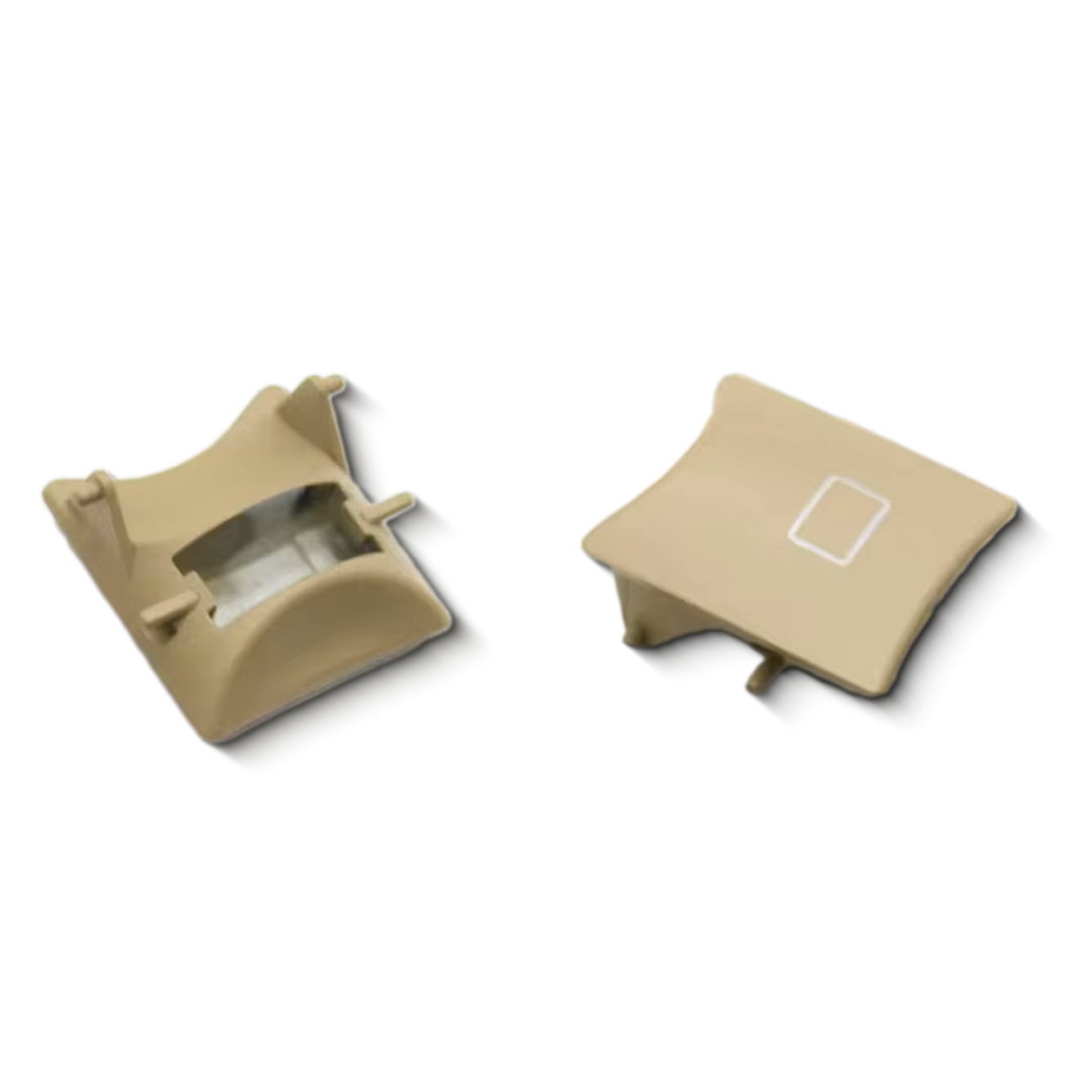 Sunroof Switch for MERCEDES-BENZ R-CLASS R251 (2010-2014) in Light Beige color