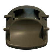 Sunroof Switch for MERCEDES-BENZ R-CLASS R251 (2010-2014) in Light Beige color