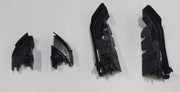 Sunroof Track Base Set for MERCEDES-BENZ E-CLASS W213 (2016-2023)
