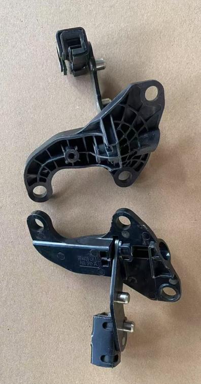 Sunroof Track Rear Base Set for VW Golf VII 5G1 (2012-2019)