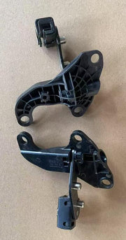 Sunroof Track Rear Base Set for VW Golf VII 5G1 (2012-2019)