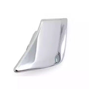 Buy Mercedes Benz C-Class Sedan (2008-2014) Silver Front seat back rest release handle lock (W204) 2pcs Set.