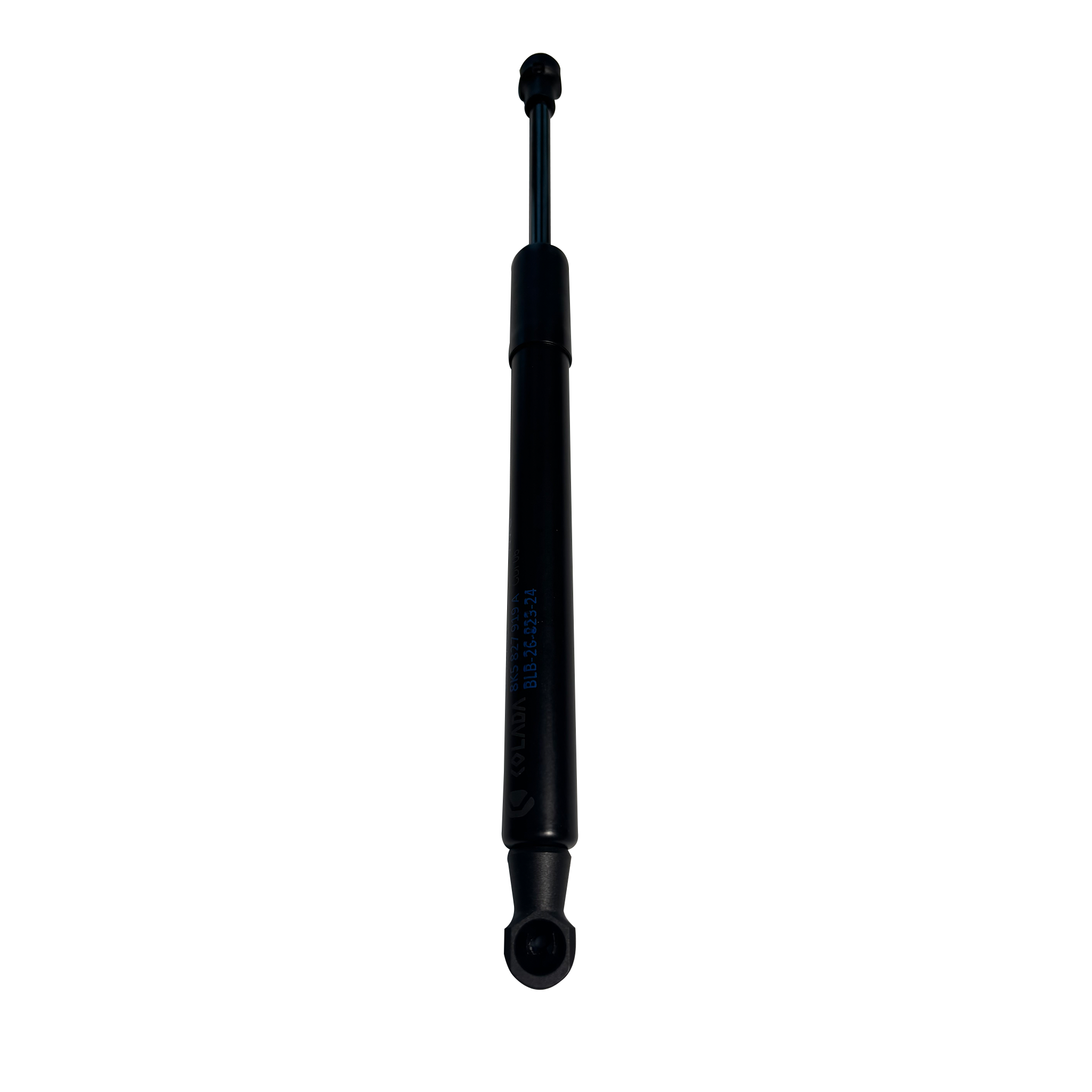 Tailgate Gas Strut Set for AUDI A4 8K2 (2007-2016) Heavy-Duty Metal