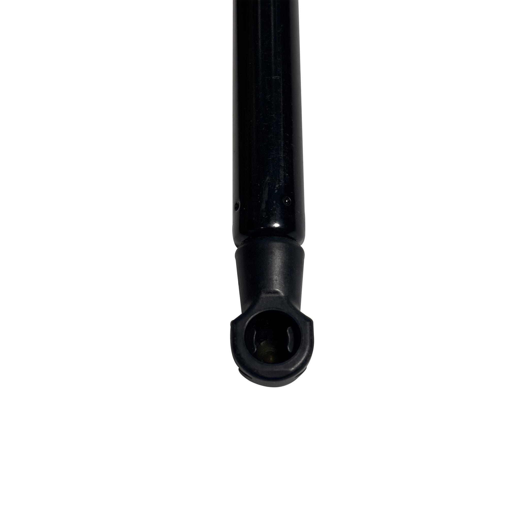 Tailgate Gas Strut Set for AUDI A8 4H2 (2010-2018) in Black color Set of 2, Heavy-Duty Metal