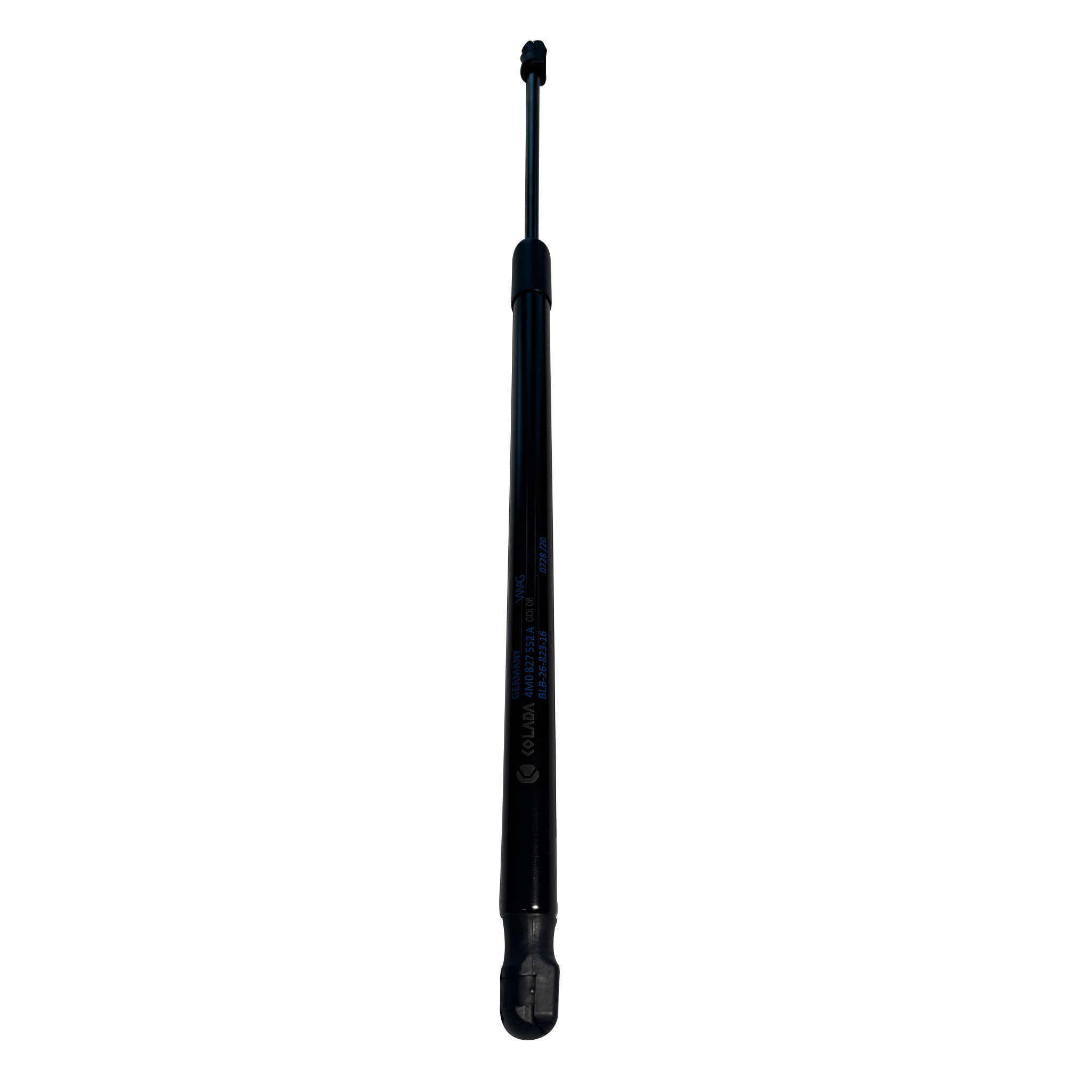Tailgate Gas Strut Set for AUDI Q7 4MB (2016-2020) Rear, Heavy-Duty Metal Construction