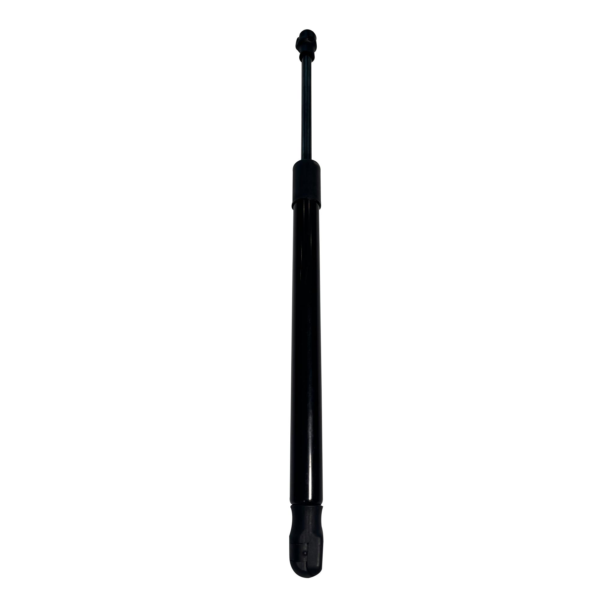 Tailgate Gas Strut Set for BMW 3 E92 (2008-2013) in Black color Heavy-Duty Metal