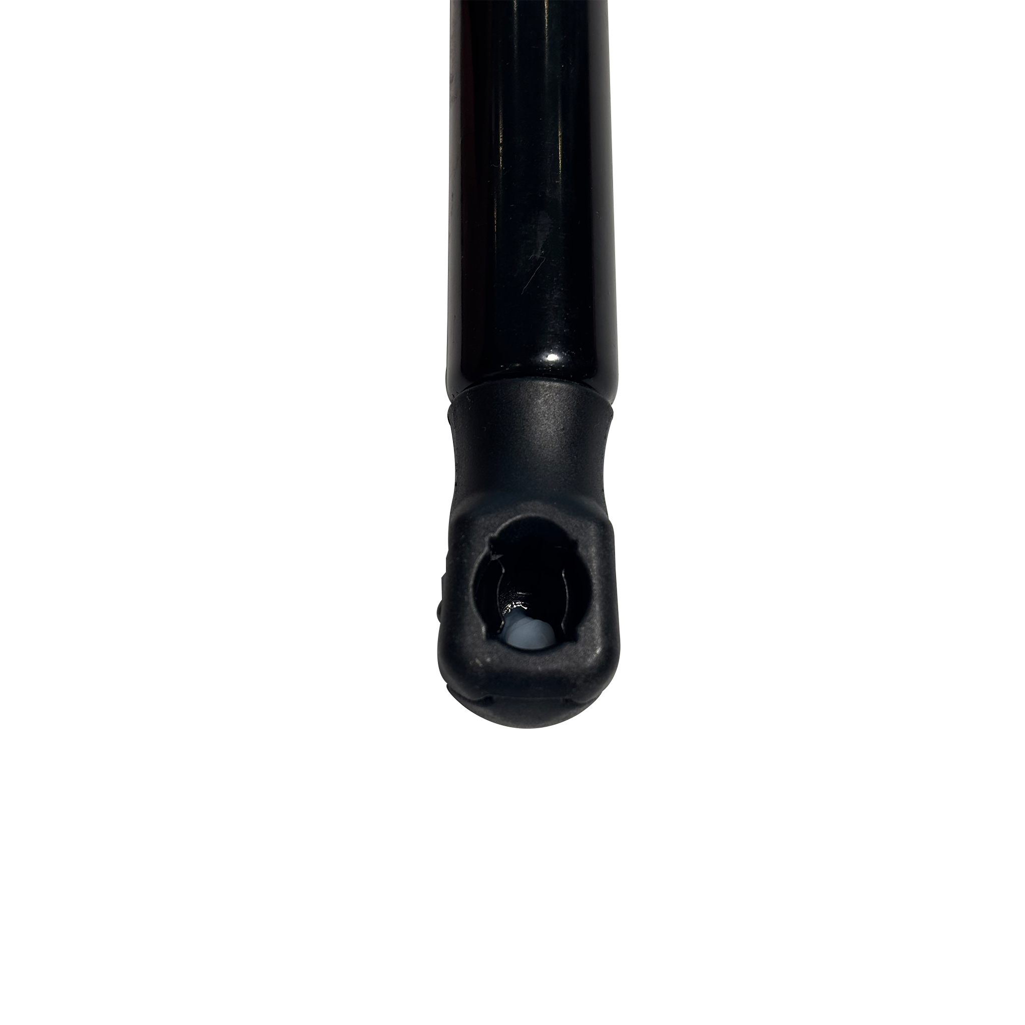 Tailgate Gas Strut Set for BMW 3 E92 (2008-2013) in Black color Heavy-Duty Metal