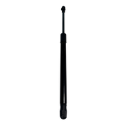 Tailgate Gas Strut Set for BMW 3 Series E90 (2007-2011) in Black color Heavy-Duty Metal