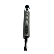 Tailgate Gas Strut Set for BMW 5 Series E60 (2007-2009) common for left & right (1pc), Heavy-Duty Metal