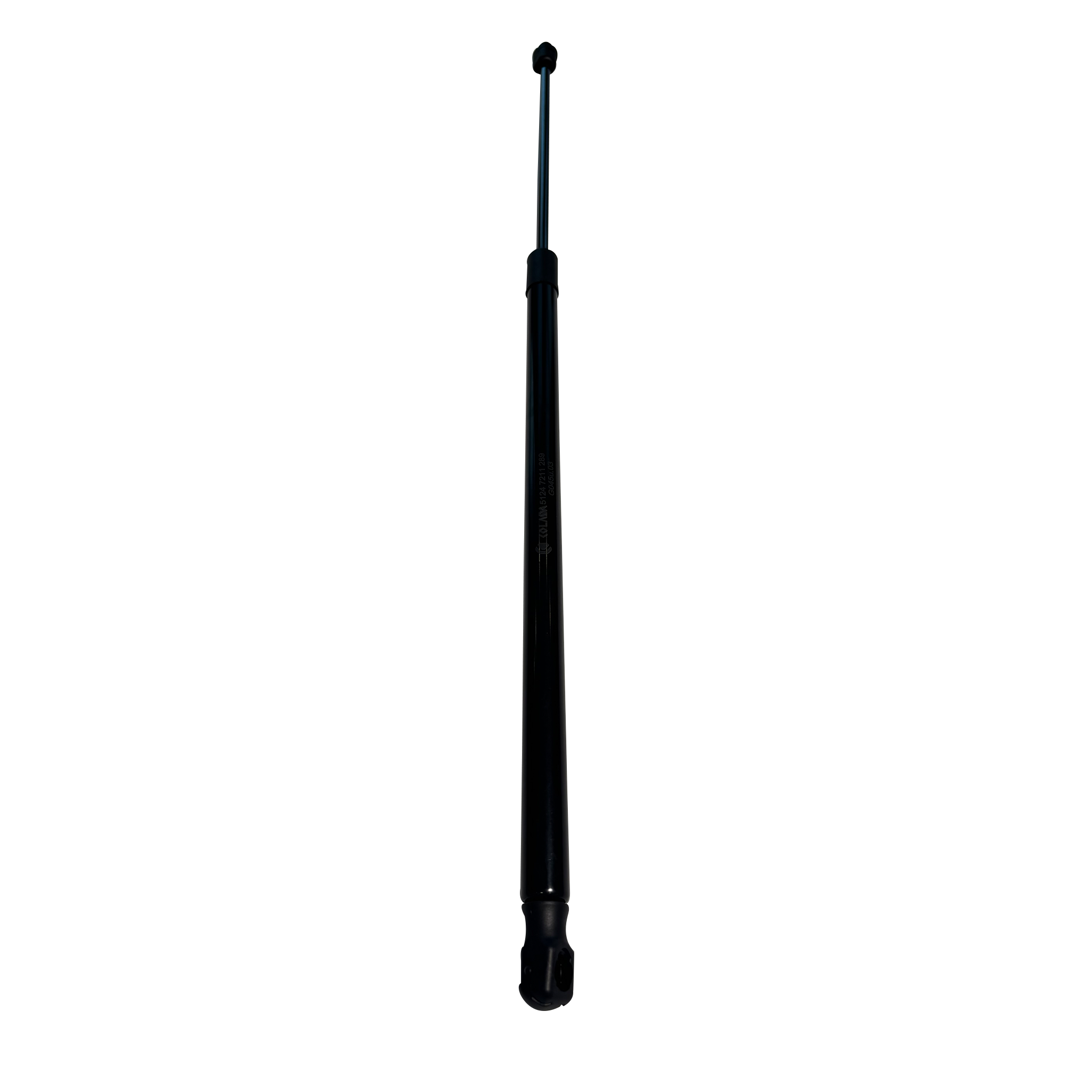 Tailgate Gas Strut Set for BMW X3 F25 (2011-2017) for vehicles without automatically opening tailgate