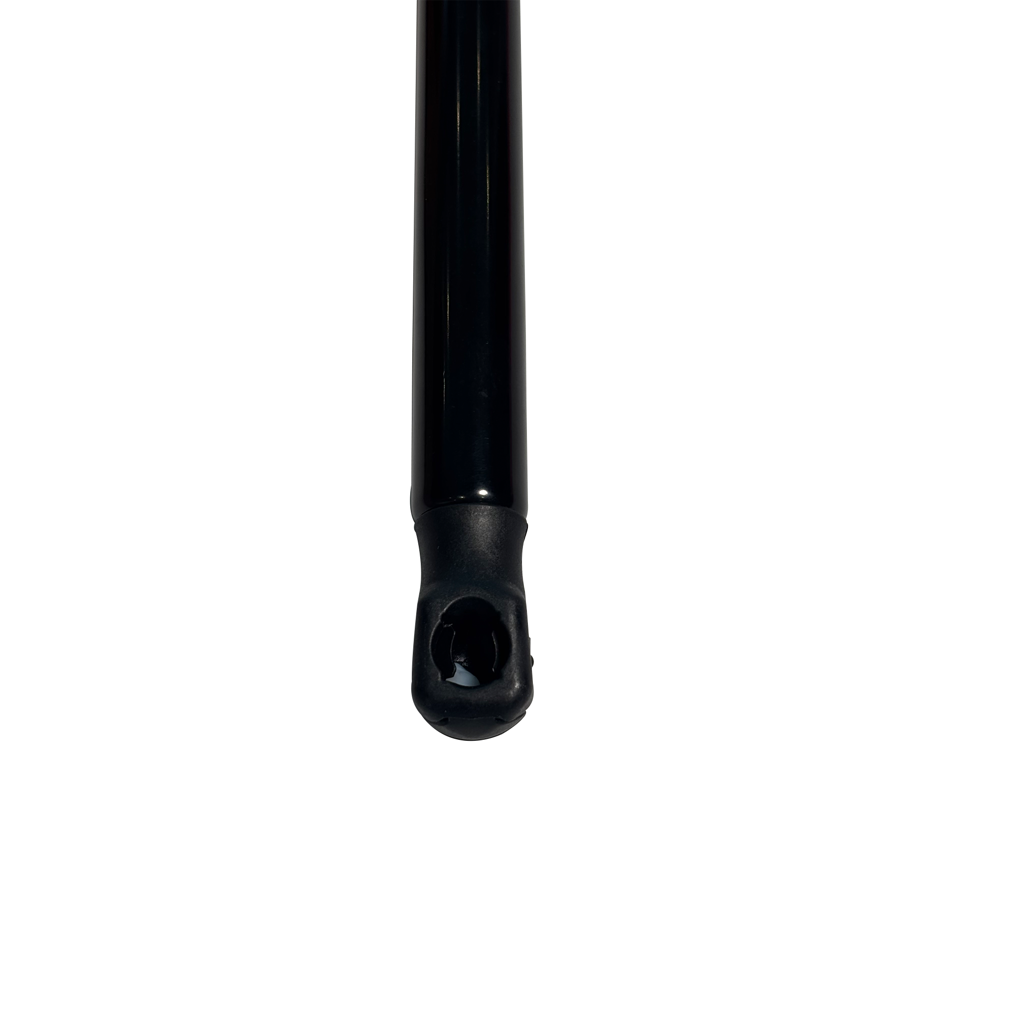 Tailgate Gas Strut Set for MINI MINI R56 (2012-2013) in Black color Heavy-Duty Metal Construction with Anti-Corrosion Coating