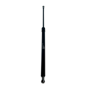 Tailgate Gas Strut for MERCEDES-BENZ GLE W166 (2015-2019) in Black color common for left & right (1pc), for vehicles without automatically opening tailgate