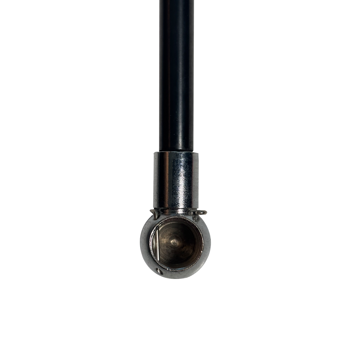 Tailgate Gas Strut for MERCEDES-BENZ GLE W166 (2015-2019) in Black color common for left & right (1pc), for vehicles without automatically opening tailgate