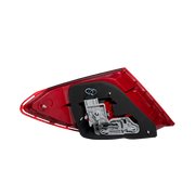 Taillight (rear) R 2049060503_4