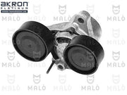 Tensioner Pulley Assembly for BMW 3 F30 (2012-2018) Serpentine, Automatic, with Aluminum Housing