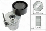 Tensioner Pulley Assembly for MERCEDES-BENZ C-CLASS W205 (2014-2023) Automatic with Sealed Bearing