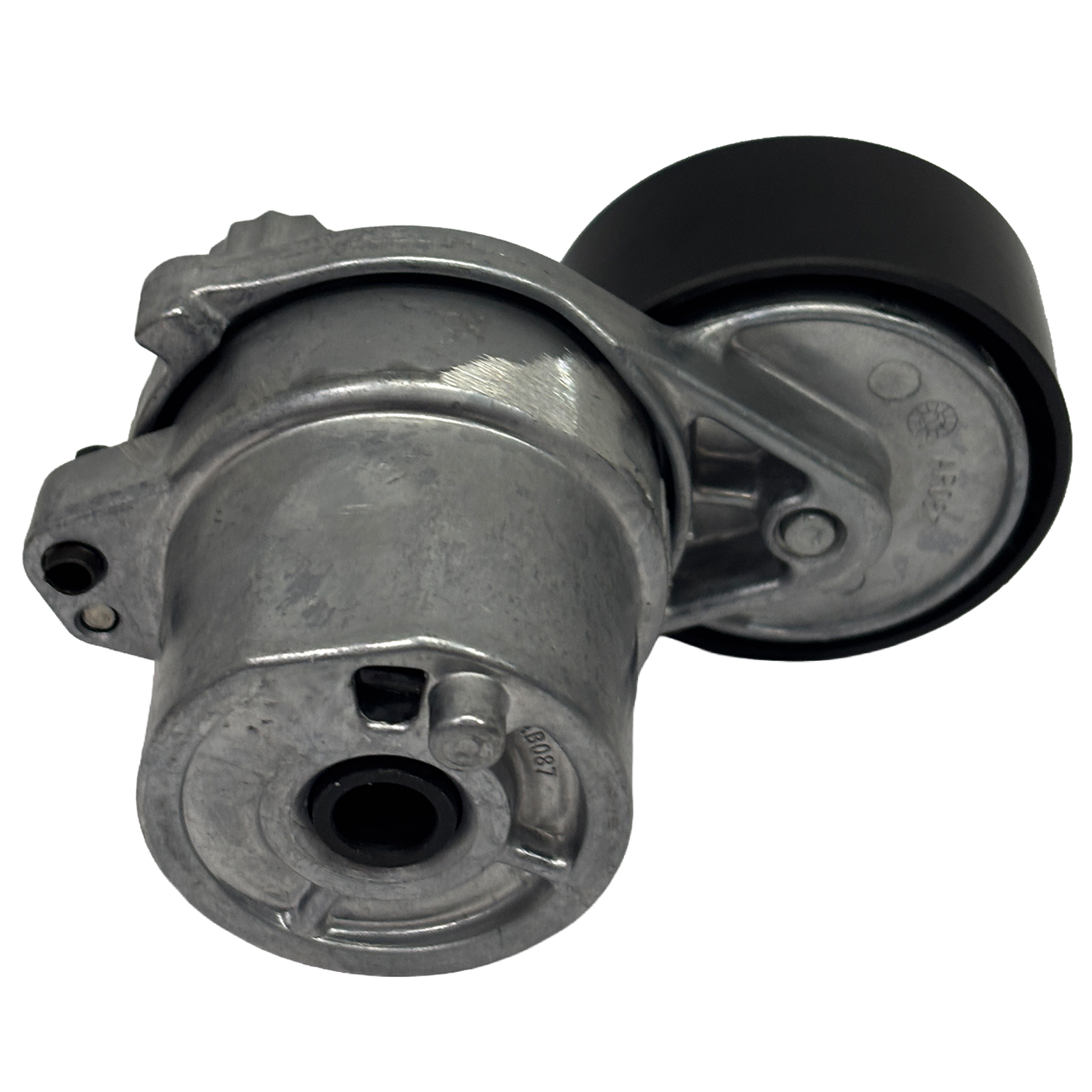 Tensioner Pulley Assembly for MERCEDES-BENZ E-CLASS W212 (2009-2016) Automatic with Sealed Bearing