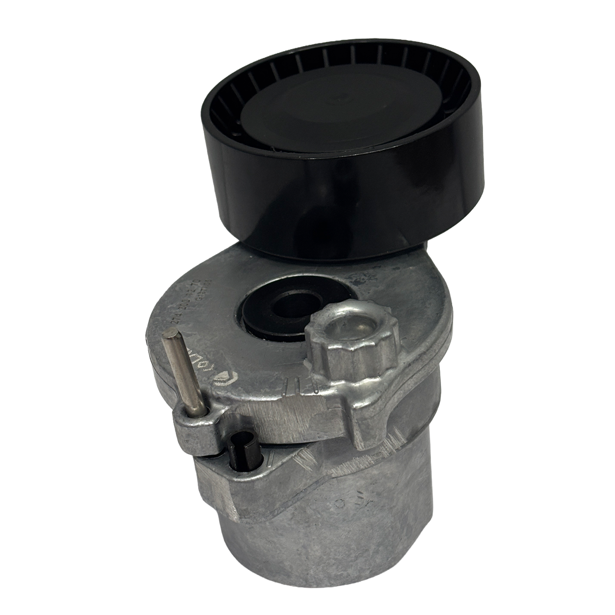 Tensioner Pulley Assembly for MERCEDES-BENZ E-CLASS W212 (2009-2016) Automatic with Sealed Bearing