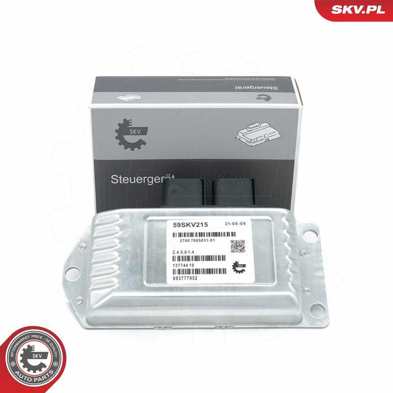 Transfer Case Module for BMW X5 E70 (2008-2013)