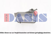 Transmission Oil Cooler for BMW 3 SERIES E91 (2005-2012) Aluminum