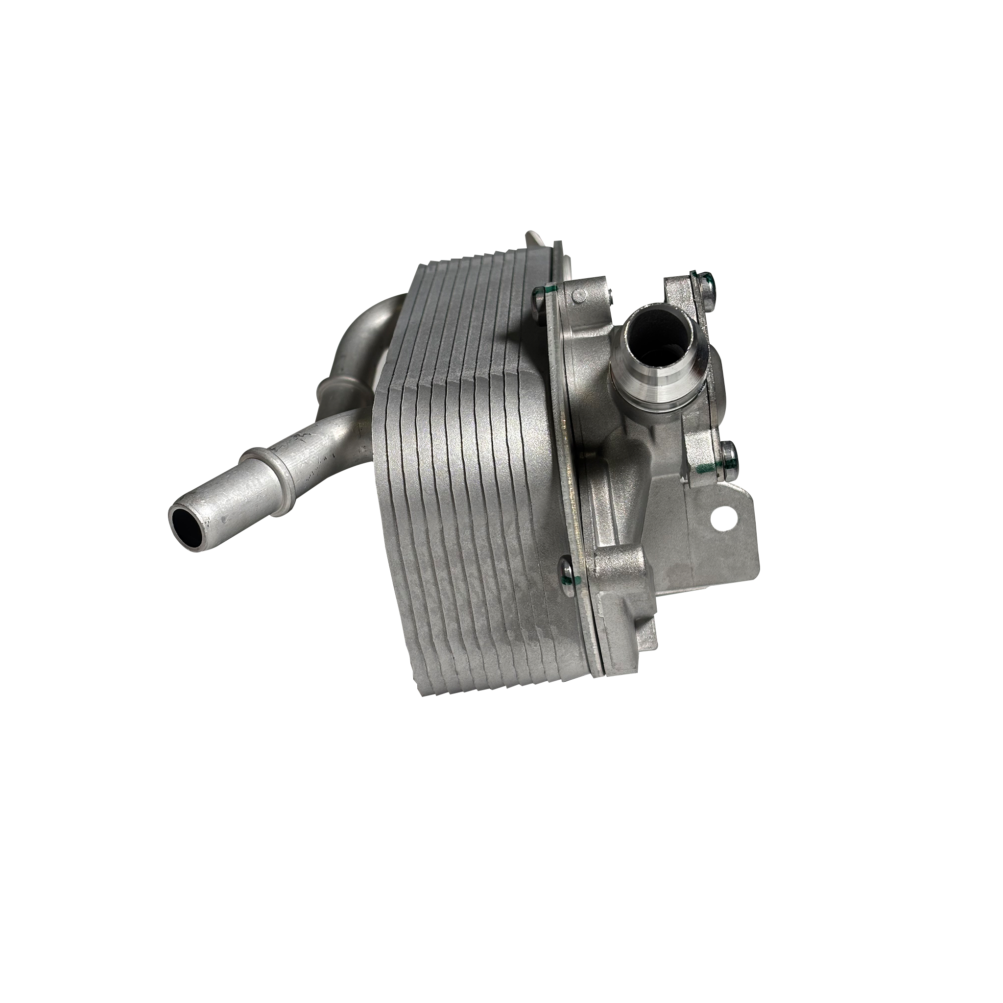 Transmission Oil Cooler for BMW X1 E84 (2009-2015) Aluminium, water-cooled