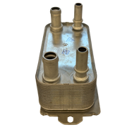 Transmission Oil Cooler for JAGUAR F-PACE X761 (2016-2020)