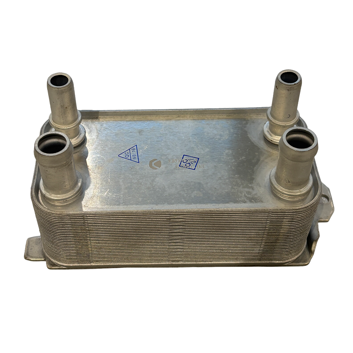 Transmission Oil Cooler for JAGUAR F-TYPE X152 (2013-2024)