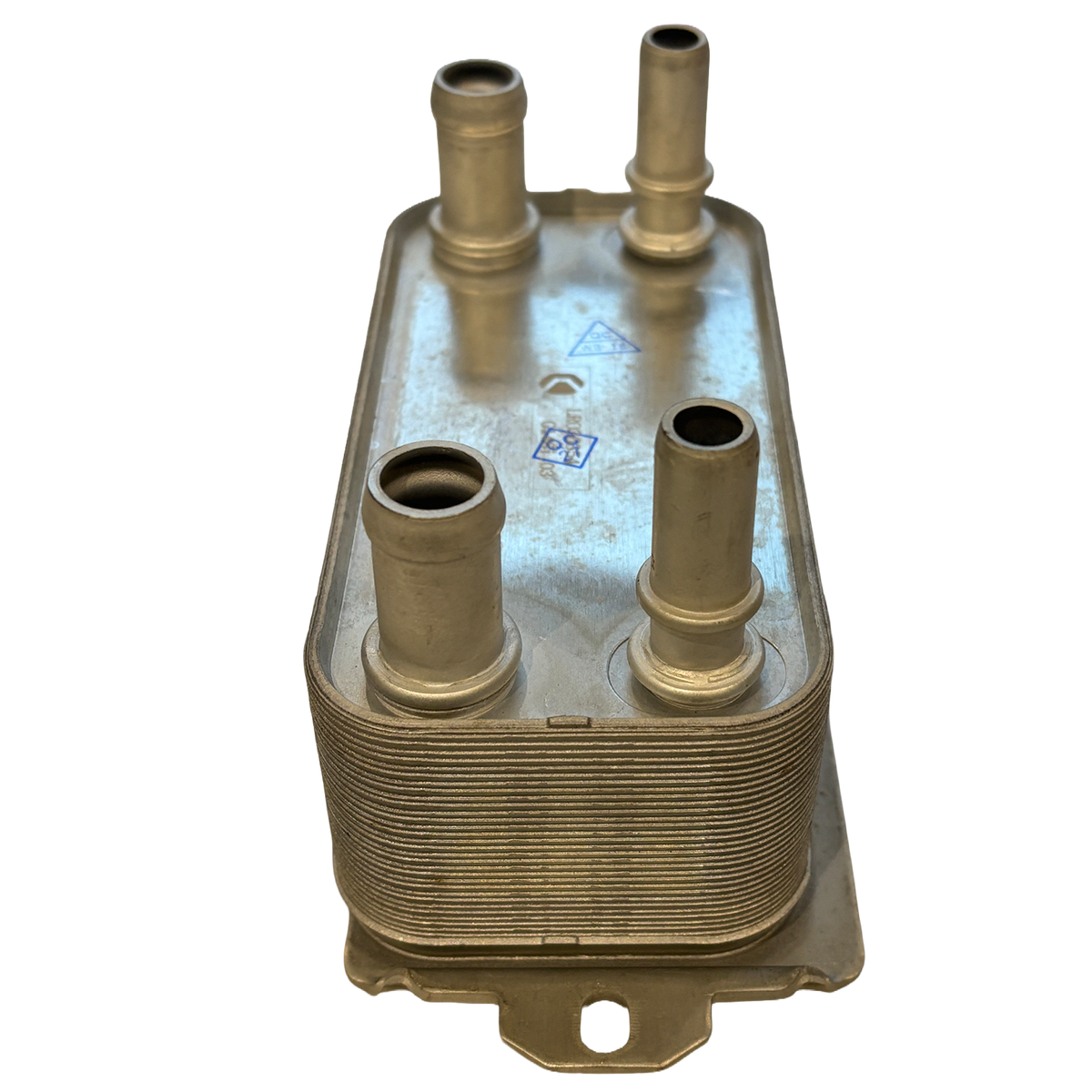 Transmission Oil Cooler for JAGUAR F-TYPE X152 (2013-2024)