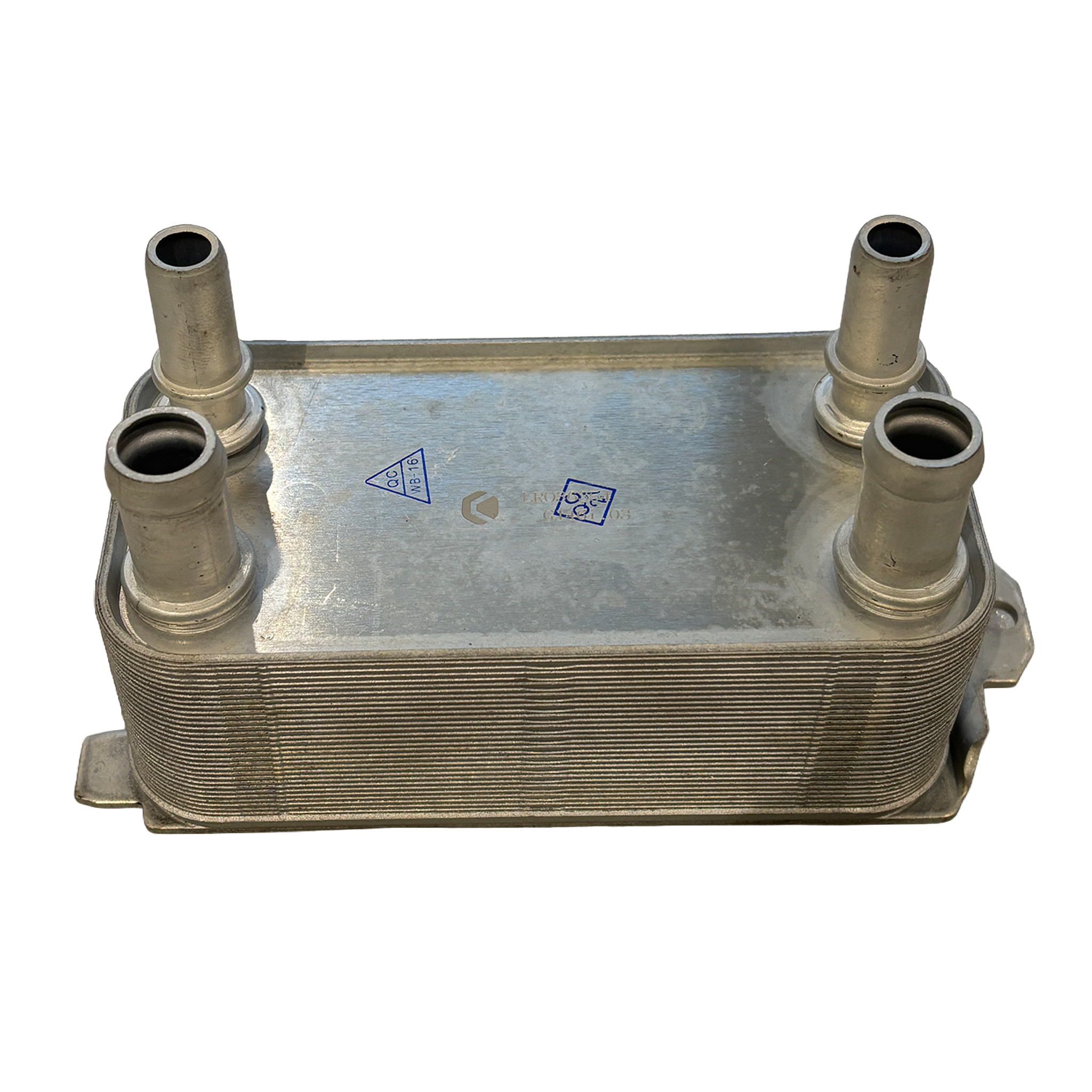 Transmission Oil Cooler for JAGUAR XK X150 (2009-2014)