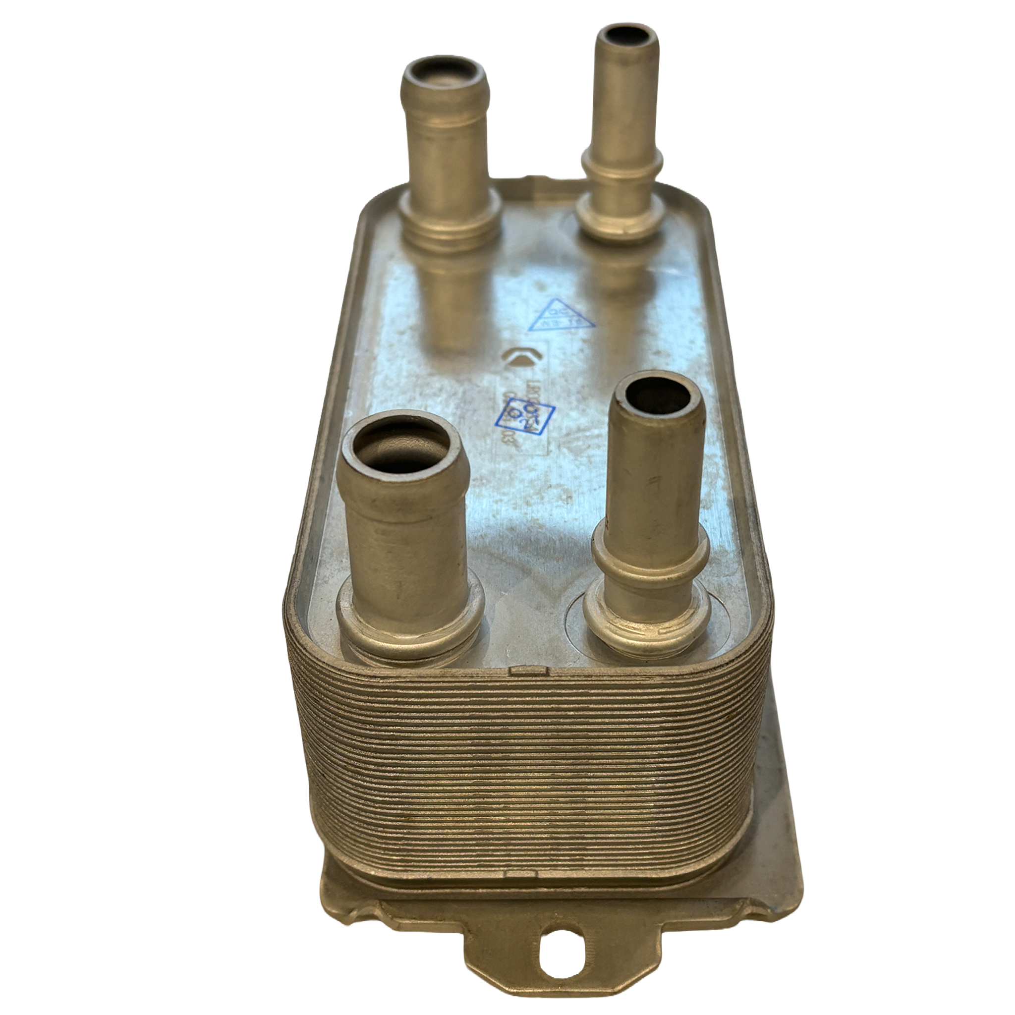 Transmission Oil Cooler for JAGUAR XK X150 (2009-2014)