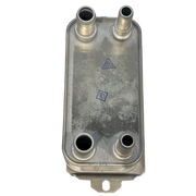 Transmission Oil Cooler for LAND ROVER DISCOVERY L462 (2016)