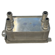 Transmission Oil Cooler for LAND ROVER RANGE ROVER SPORT L494 (2013-2022)