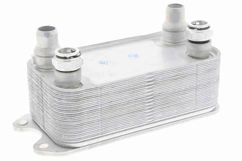 Transmission Oil Cooler for MERCEDES-BENZ CLS C218 (2011-2017) for Automatic Transmission, water-cooled, Aluminum