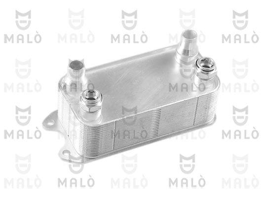 Transmission Oil Cooler for MERCEDES-BENZ CLS C218 (2011-2017) for Automatic Transmission, water-cooled, Aluminum