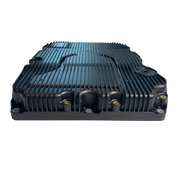 Transmission Oil Pan for MERCEDES-BENZ A-CLASS 177 (2021) in Black color Metal Alloy