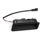 Trunk Opening Switch Handle for BMW 5 SERIES E60 (2004-2009) in Black color
