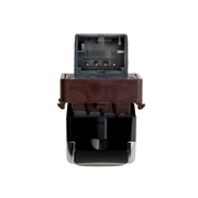 Trunk Release Switch for AUDI A5 8T (2015-2017) in Black Chrome color 4 Pin