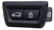 Trunk Release Switch for BMW X5 F15 (2014-2018)