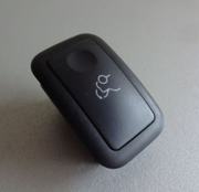 Trunk Release Switch for MERCEDES-BENZ C-CLASS W204 (2007-2014)