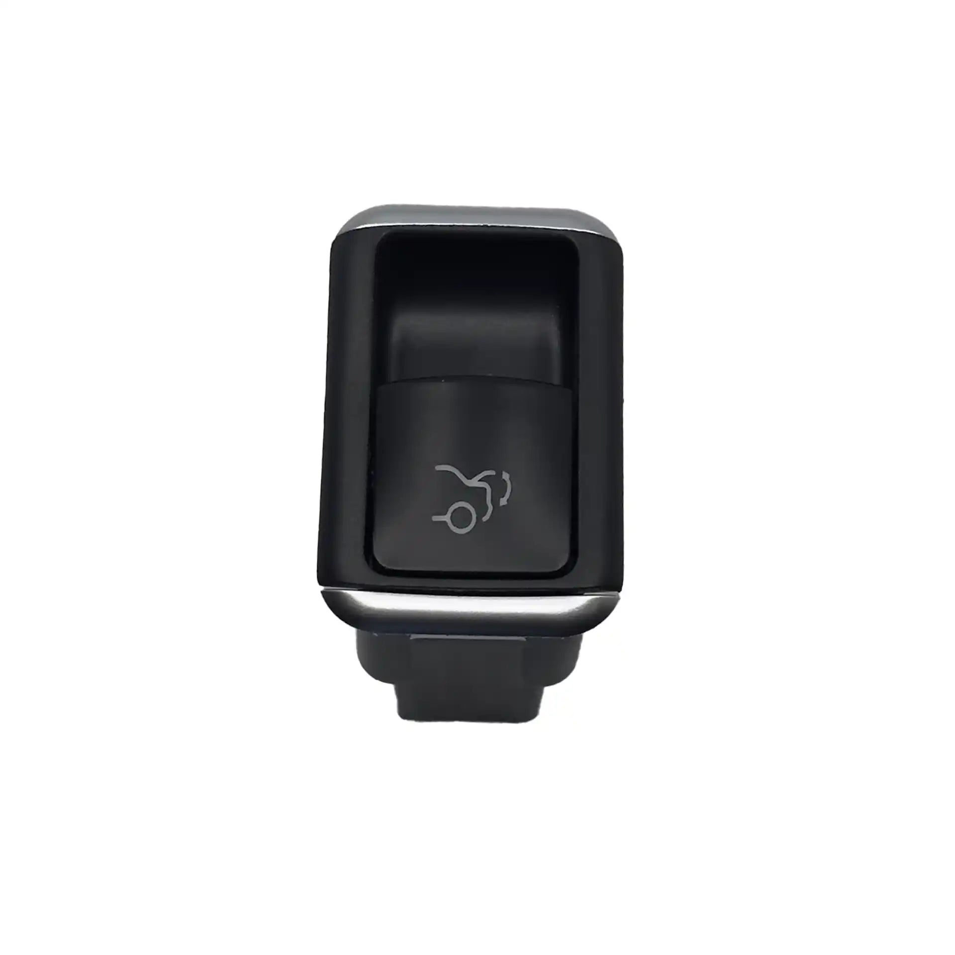 Trunk Release Switch for MERCEDES-BENZ C-CLASS W204 (2007-2014) in Black color 3 Pin