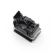 Trunk Release Switch for MERCEDES-BENZ CLS C218 (2011-2017) in Black color 3 Pin