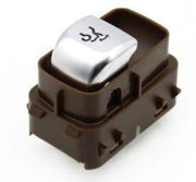Trunk Release Switch for MERCEDES-BENZ GLC W253 (2015-2023) in Brown color