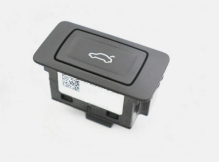 Trunk Release Switch for VW PHAETON 3D1 (2010-2012) 4 Pin