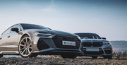 Testing Product for AUDI Q3 F3N (2021-2022)