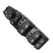 Buy BMW F Series (2011-2019) Black Master Window Switch Regulator High-end Model