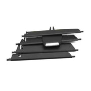 BMW X1 SUV (F49) (2016-2022) Black Front Right AC Vent Grille Repair Kit