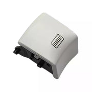 Mercedes Benz GL SUV (2012-2019) Light Gray Sunroof Switch Button (W166)