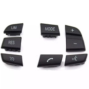 BMW F Series Steering Wheel Button Set (Model A) 1